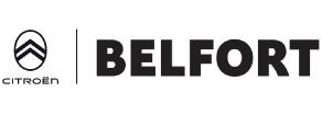 Belfort Citroen