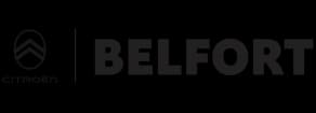 Belfort Citroen